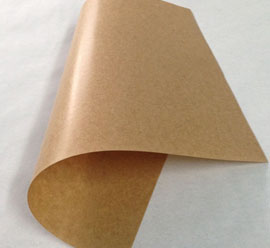 poly coated paper